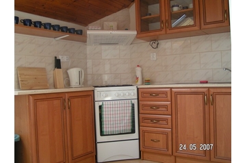 Apartman Kráľová pri Senci 6